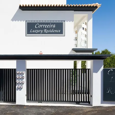 Correeira Luxury Residence T2 A - Albufeira, Pools, Wifi, Bbq, Beach Albufeira