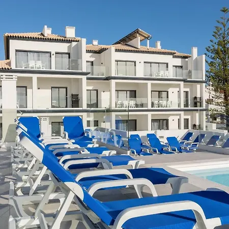 Apartment Correeira Luxury Residence T2 A - Albufeira, Pools, Wifi, Bbq, Beach Albufeira