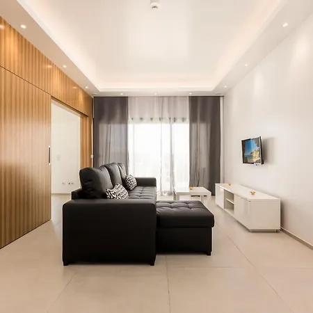 Apartment Correeira Luxury Residence T2 A - Albufeira, Pools, Wifi, Bbq, Beach