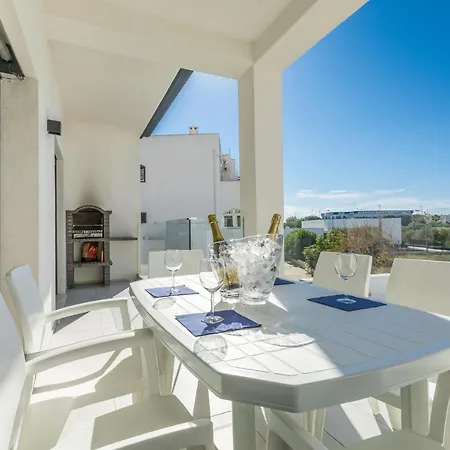 Correeira Luxury Residence T2 A - Albufeira, Pools, Wifi, Bbq, Beach *